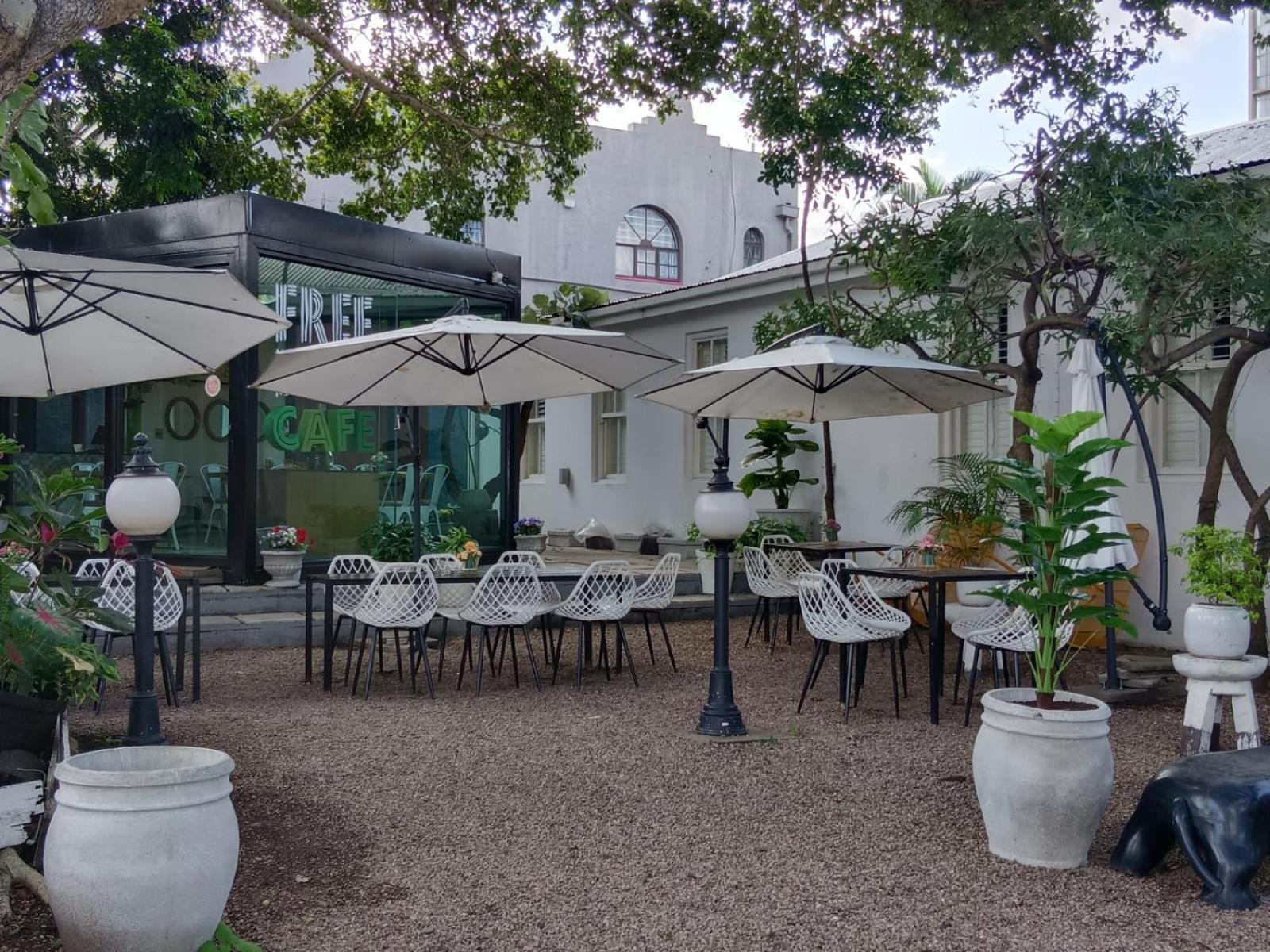 Concierge Hotel Durban Exterior photo